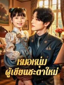 หมอหนุ่มผู้เขียนชะตาใหม่ (พากย์ไทย)