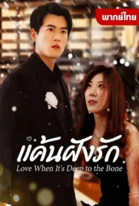 แค้นฝังรัก (พากย์ไทย)