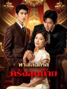 ทางเลือกรักครั้งสุดท้าย (พากย์ไทย)