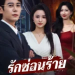รักซ่อนร้าย (พากย์ไทย)